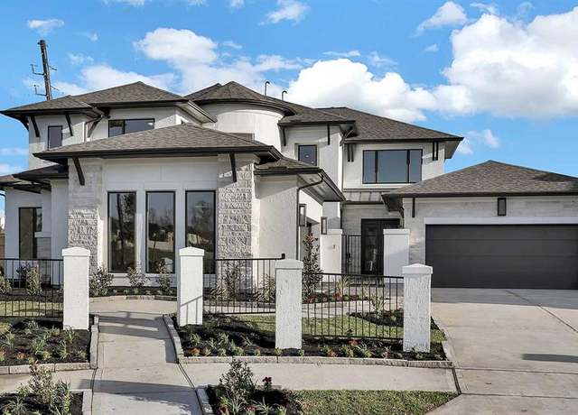 Property at 9022 Orchard Cv, Missouri City, TX 77459, 5 beds, 4.5 baths