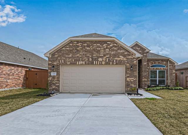 Property at 2216 Port Jackson, Texas City, TX 77568, 3 beds, 2 baths