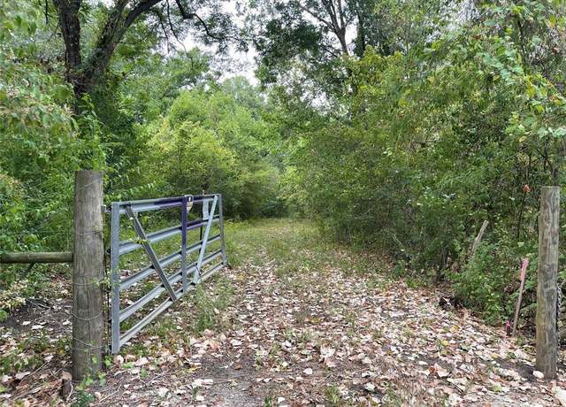 Property at 0 Mangum Rd, Hungerford, TX 77448