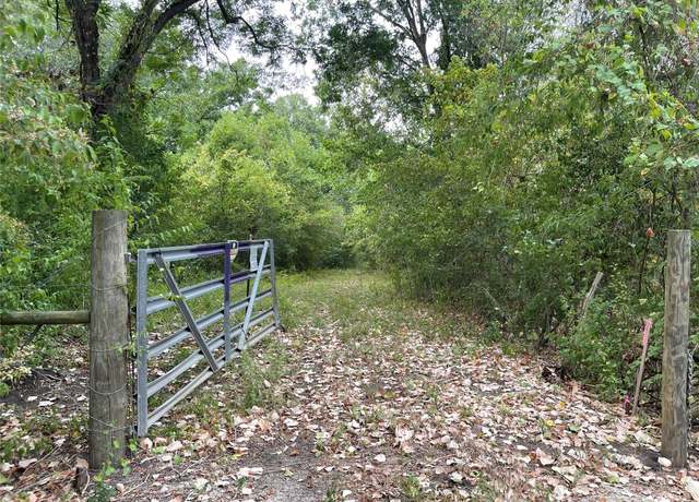 Property at 0 Mangum Rd, Hungerford, TX 77448