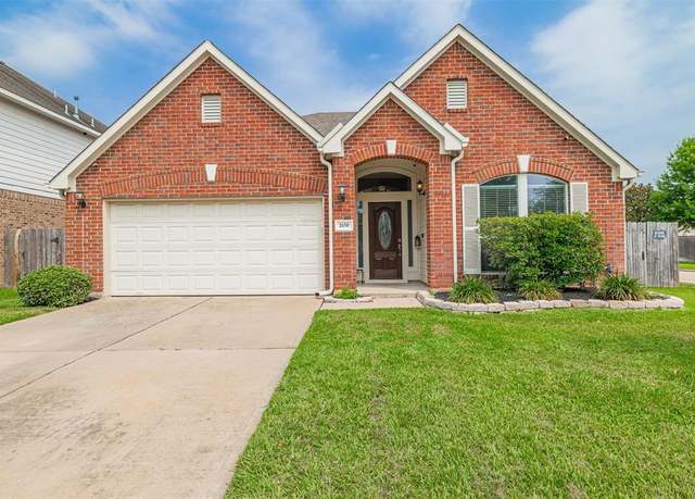 Property at 2630 Sable Ridge Ln, Katy, TX 77494, 3 beds, 2 baths