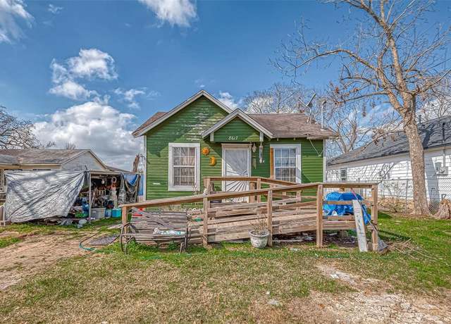 Property at 8617 Autumn Ln, Houston, TX 77016, 3 beds, 2 baths