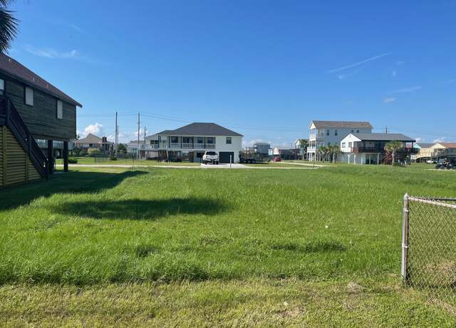 Property at 21915 Zachary Dr, Galveston, TX 77554