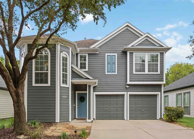 Property at 6123 Lynwood Banks Ln, Houston, TX 77092, 3 beds, 2.5 baths