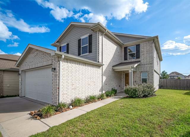 Property at 23335 Greenway Creek Ln, Spring, TX 77373, 4 beds, 2.5 baths