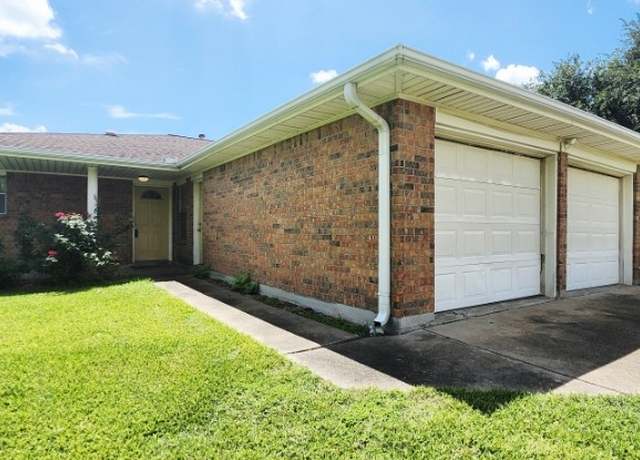 Property at 14027 Ambrose St, Houston, TX 77045, 3 beds, 2 baths