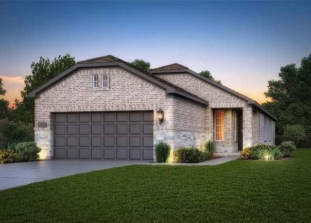 Property at 14418 Garden Grove Ct, Willis, TX 77318, 2 beds, 2 baths