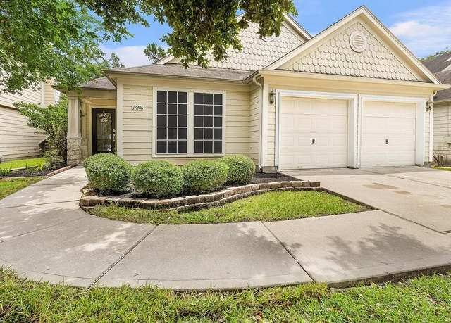 Property at 17206 Kobuk Valley Cir, Humble, TX 77346, 3 beds, 2 baths