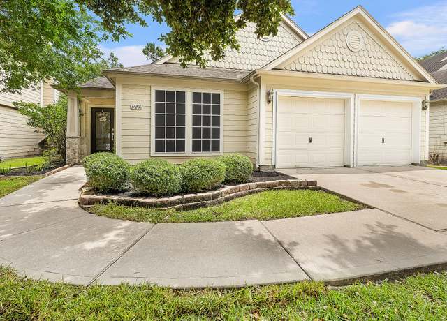 Property at 17206 Kobuk Valley Cir, Humble, TX 77346, 3 beds, 2 baths
