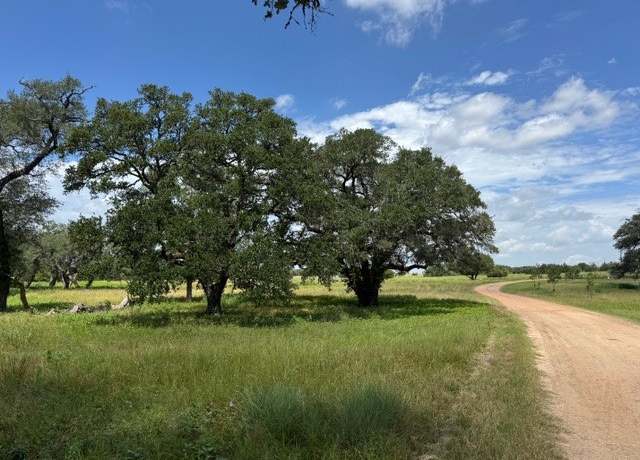 Property at 330 N Nassau Rd, Round Top, TX 78954