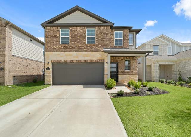 Property at 23330 Kinsfolk Dr, Katy, TX 77493, 4 beds, 2.5 baths
