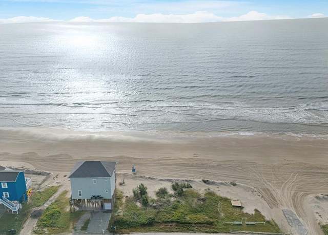 Property at 1318 Emerald Dr, Crystal Beach, TX 77650