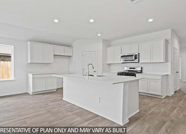 Property at 27203 Tulum Cove Ln, Katy, TX 77493, 4 beds, 3 baths