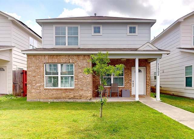 Property at 11302 Carla St, Houston, TX 77076, 3 beds, 2.5 baths