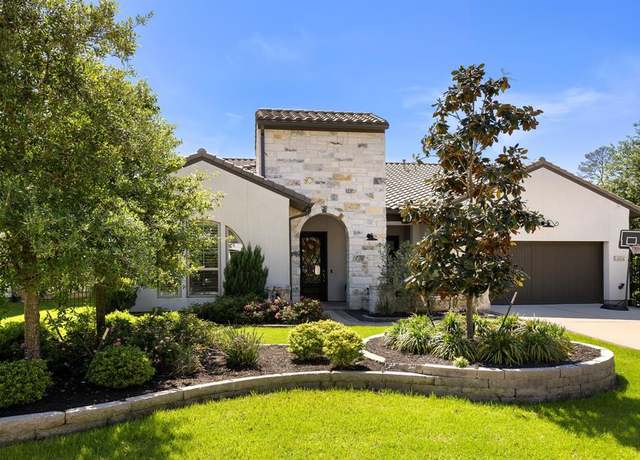 Property at 27 Dawning Flower Dr, Tomball, TX 77375, 3 beds, 2.5 baths