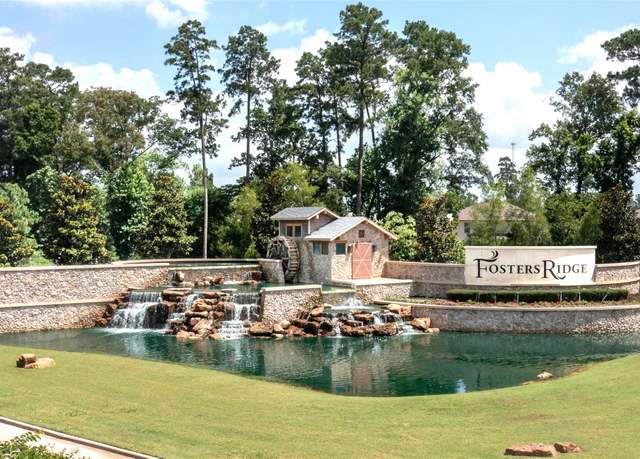 Property at 14115 Ash Mountain Ln, Conroe, TX 77384, 5 beds, 4 baths