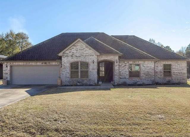 Property at 9671 Mistletoe Dr, Orange, TX 77630, 4 beds, 3 baths