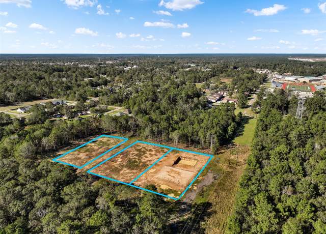 Property at 0 Daniel St, Cleveland, TX 77327