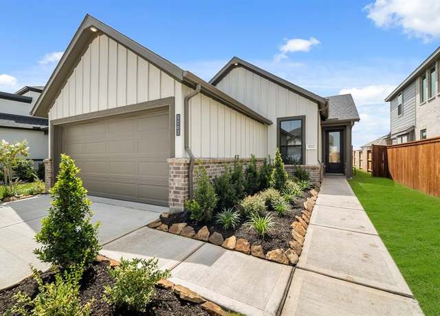 Property at 5202 Murillo Dr, Iowa Colony, TX 77583, 3 beds, 2 baths