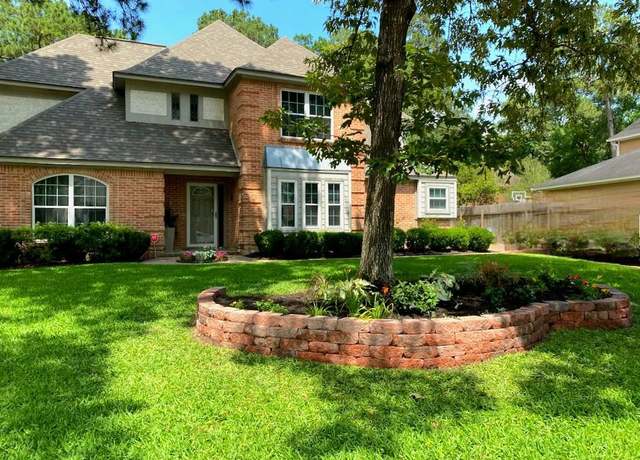 Property at 19822 Atascocita Pines Dr, Humble, TX 77346, 4 beds, 2.5 baths
