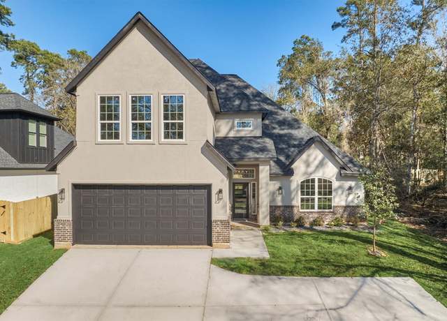 Property at 3050 Willowbend Rd, Montgomery, TX 77356, 3 beds, 3.5 baths