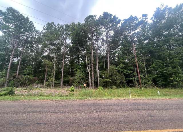 Property at Tract 57 FM 1751, San Augustine, TX 75972