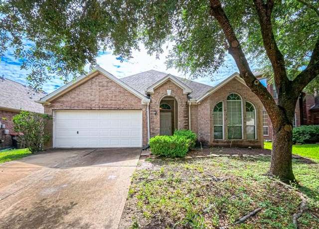 Property at 3218 Travis Creek Way, Fresno, TX 77545, 3 beds, 2 baths