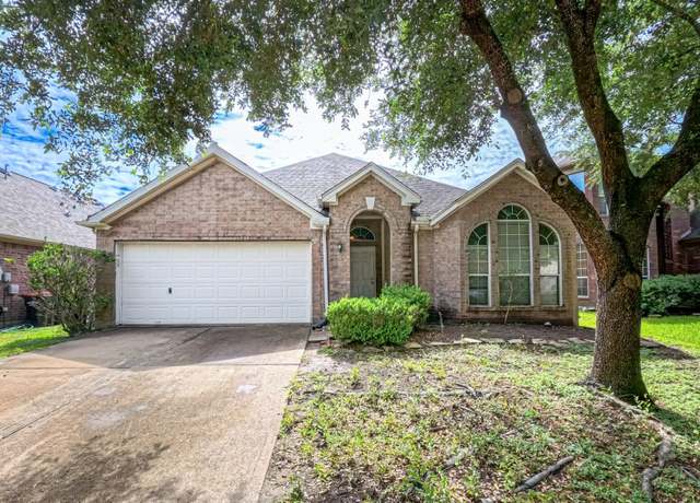 Property at 3218 Travis Creek Way, Fresno, TX 77545, 3 beds, 2 baths