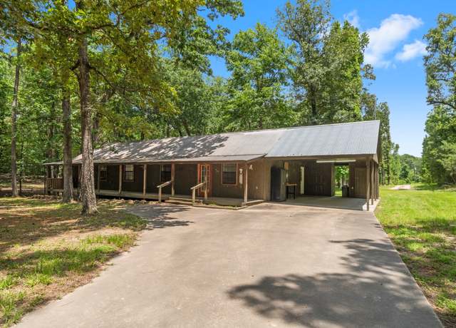 Property at 2540 Howell Rd, Corrigan, TX 75939, 2 beds, 2 baths