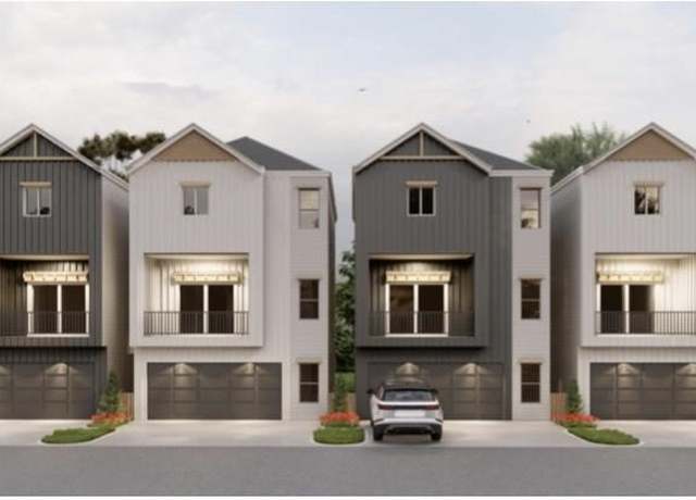 Property at 4749 Wilmington St Unit A, Houston, TX 77033, 4 beds, 3.5 baths