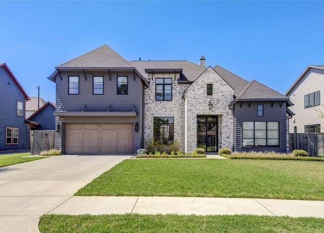 Property at 1701 Ronson Rd, Houston, TX 77055, 5 beds, 5.5 baths