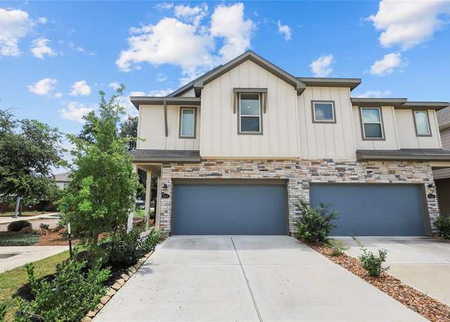Property at 4050 Champlain Way, Rosharon, TX 77583, 3 beds, 2.5 baths