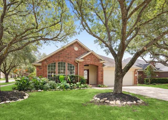 Property at 20703 Surrey Stone Ct, Katy, TX 77450, 3 beds, 2 baths