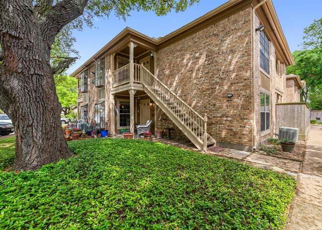Property at 1311 Antoine Dr #260, Houston, TX 77055, 2 beds, 1.5 baths