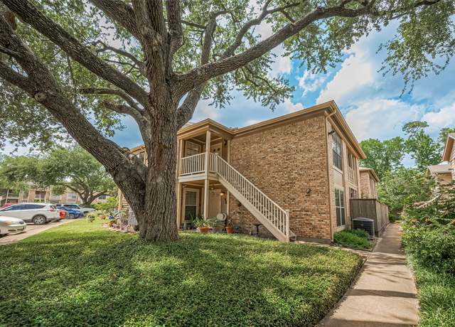 Property at 1311 Antoine Dr #260, Houston, TX 77055, 2 beds, 1.5 baths