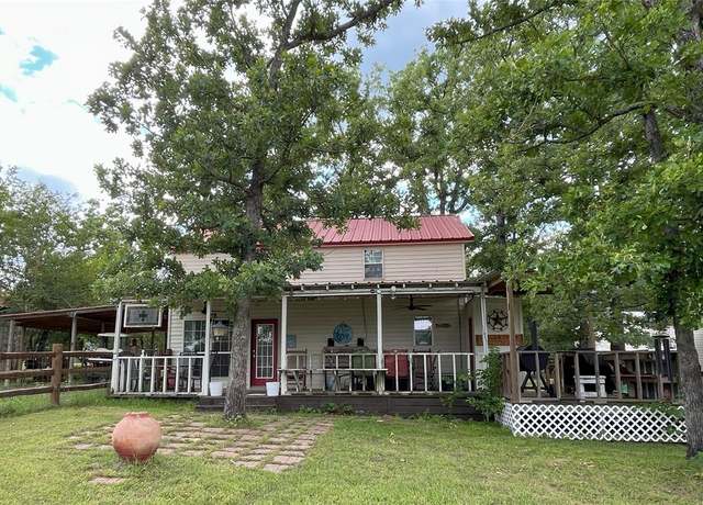 Property at 3733 Lcr 750, Thornton, TX 76687, 3 beds, 1 bath