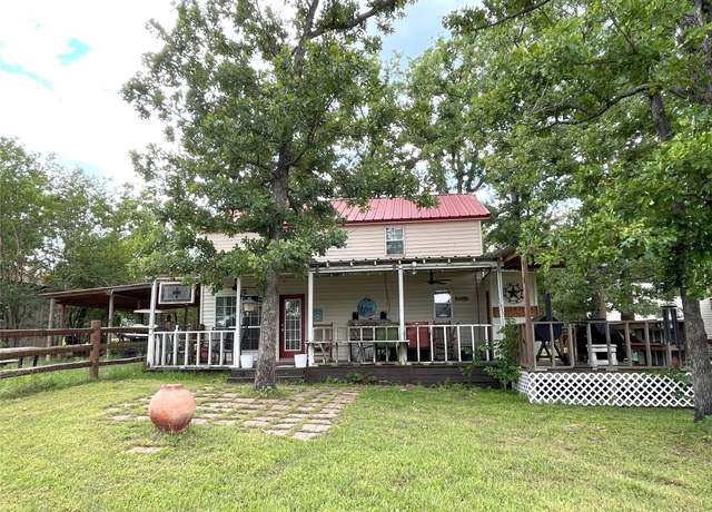 Property at 3733 Lcr 750, Thornton, TX 76687, 3 beds, 1 bath