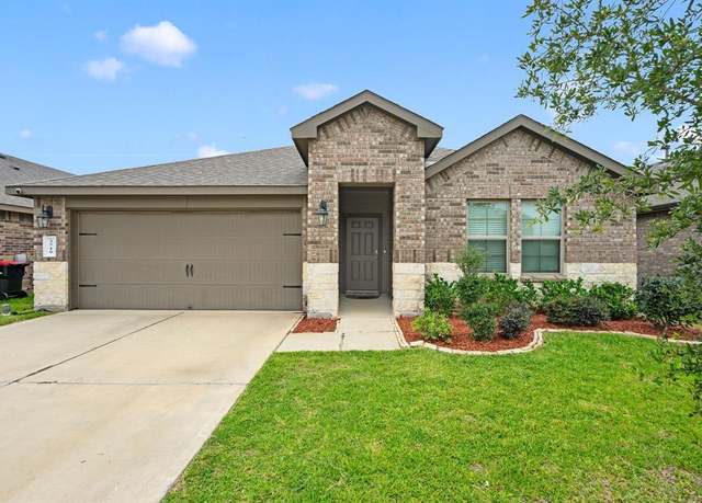 Property at 3510 Sicily Island Ln, Katy, TX 77494, 3 beds, 2 baths