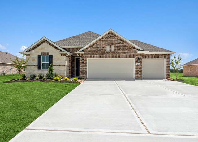 Property at 306 Boulden Ct, Sealy, TX 77474, 3 beds, 2.5 baths