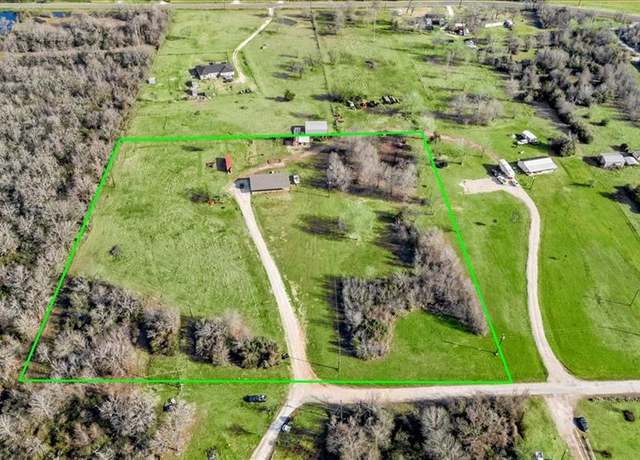 Property at 8874 FM 1696 Rd, Bedias, TX 77831, 3 beds, 2 baths