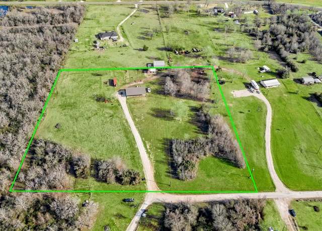Property at 8874 Fm 1696 Rd, Bedias, TX 77831, 3 beds, 2 baths