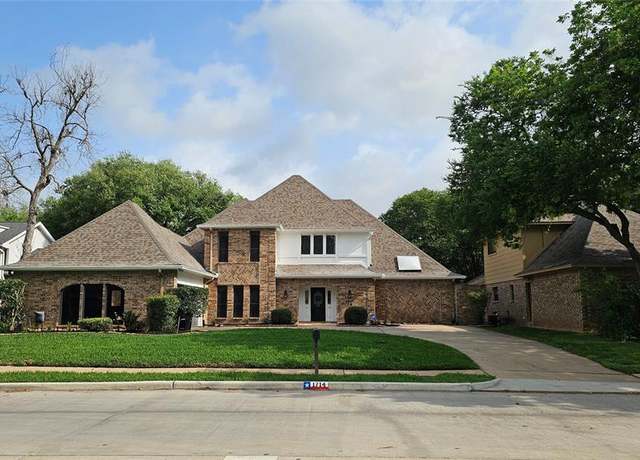 Property at 1714 Plantation Dr, Richmond, TX 77406, 4 beds, 2.5 baths