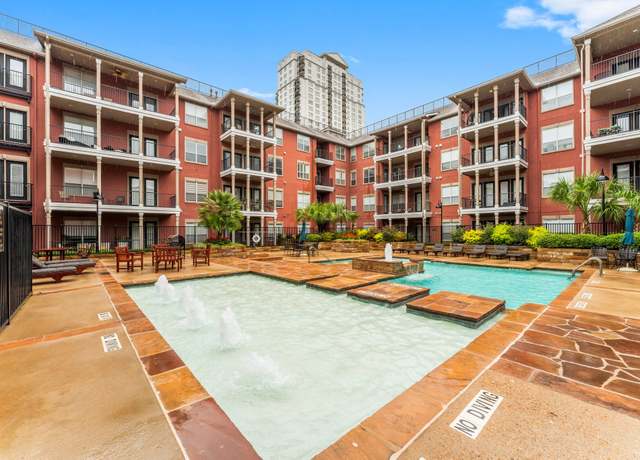 Property at 2400 Mccue Rd #237, Houston, TX 77056, 2 beds, 1 bath