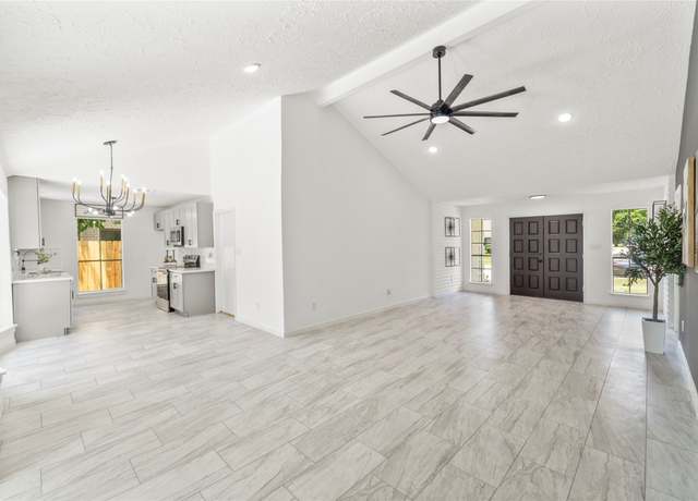 Property at 10530 Tenneco Dr, Houston, TX 77099, 3 beds, 2 baths