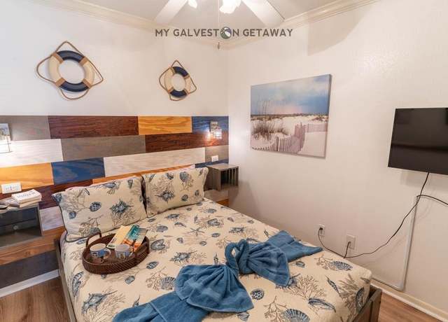 Property at 6300 Seawall Blvd #9228, Galveston, TX 77551, 1 bed, 1 bath