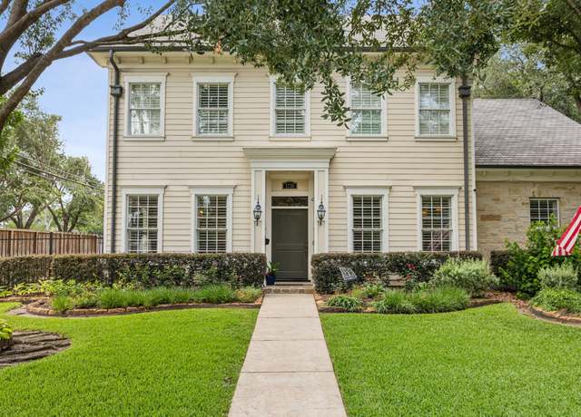 Property at 1730 Hewitt Dr, Houston, TX 77018, 4 beds, 3.5 baths