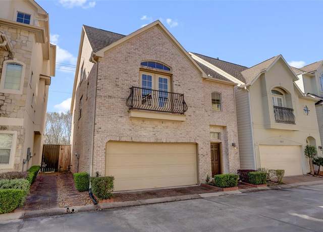 Property at 2617 Edgefield Lakes Dr, Houston, TX 77054, 4 beds, 3.5 baths