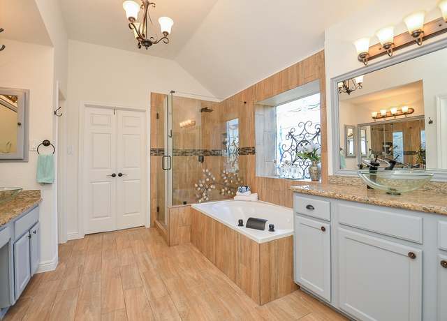 Property at 18106 Rileybrook Cir, Houston, TX 77094, 5 beds, 3 baths