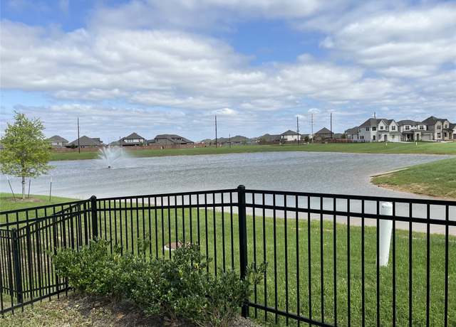 Property at 2944 Cordova Hill Dr, Katy, TX 77493, 4 beds, 3 baths