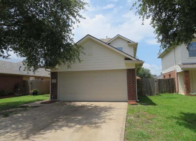 Property at 12511 Garden Gale Ln, Houston, TX 77044, 4 beds, 2.5 baths